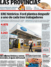 /Las Provincias