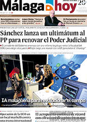 /Malaga Hoy