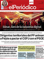 /El Periódico de Catalunya(Castellano)