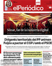 /El Periódico de Catalunya(Català)