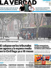 /La Verdad Cartagena