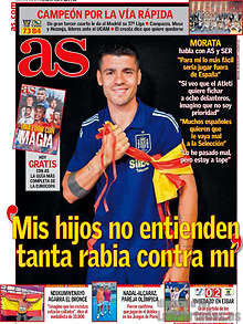 Periodico AS