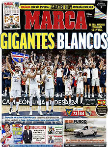 Periodico Marca