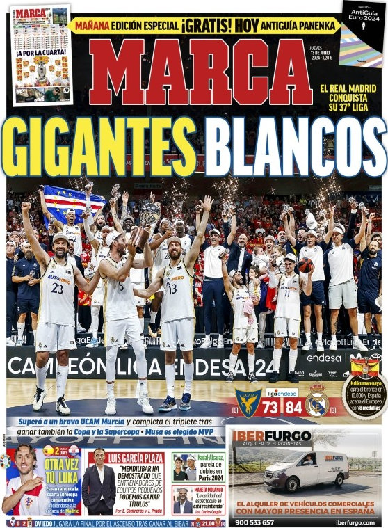 Marca
