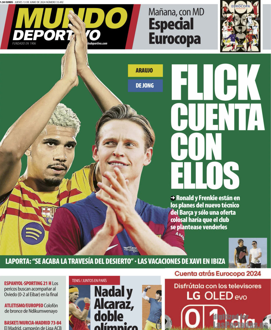 Mundo Deportivo