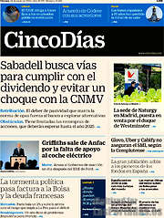 /Cinco Días