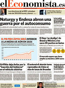 Periodico El Economista