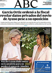 Periodico ABC