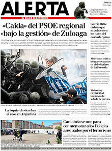 Periodico Alerta