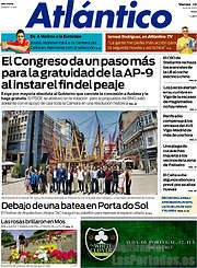 /Atlántico Diario