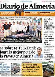 /Diario de Almería