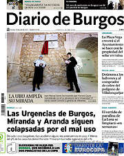 /Diario de Burgos