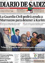 /Diario de Cádiz