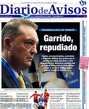 /Diario de Avisos