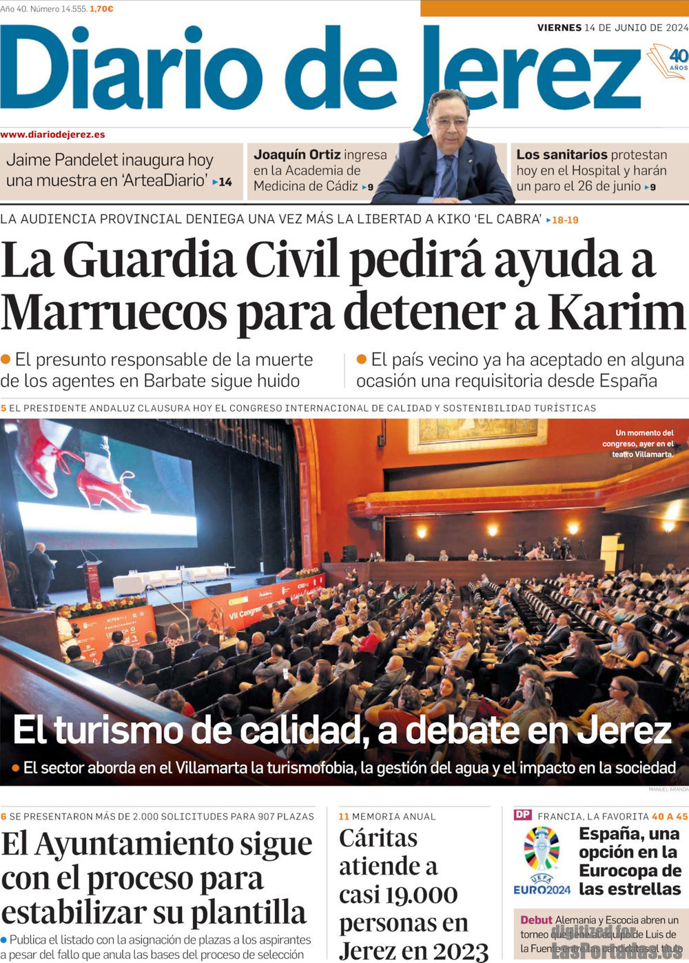 Diario de Jerez