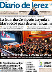 /Diario de Jerez