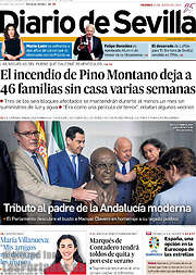 /Diario de Sevilla