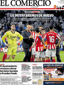 Periodico El Comercio