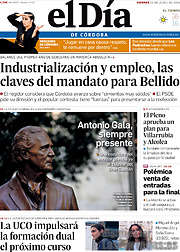 /El Día de Córdoba
