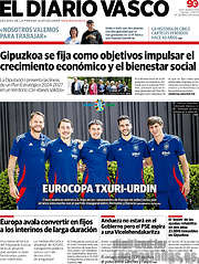/El Diario Vasco