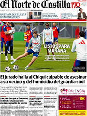 /El Norte de Castilla