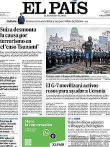 Periodico El País