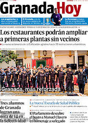 /Granada Hoy