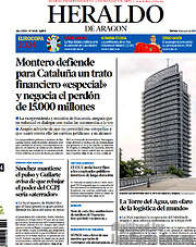 /Heraldo de Aragon