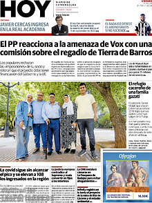 Periodico Hoy