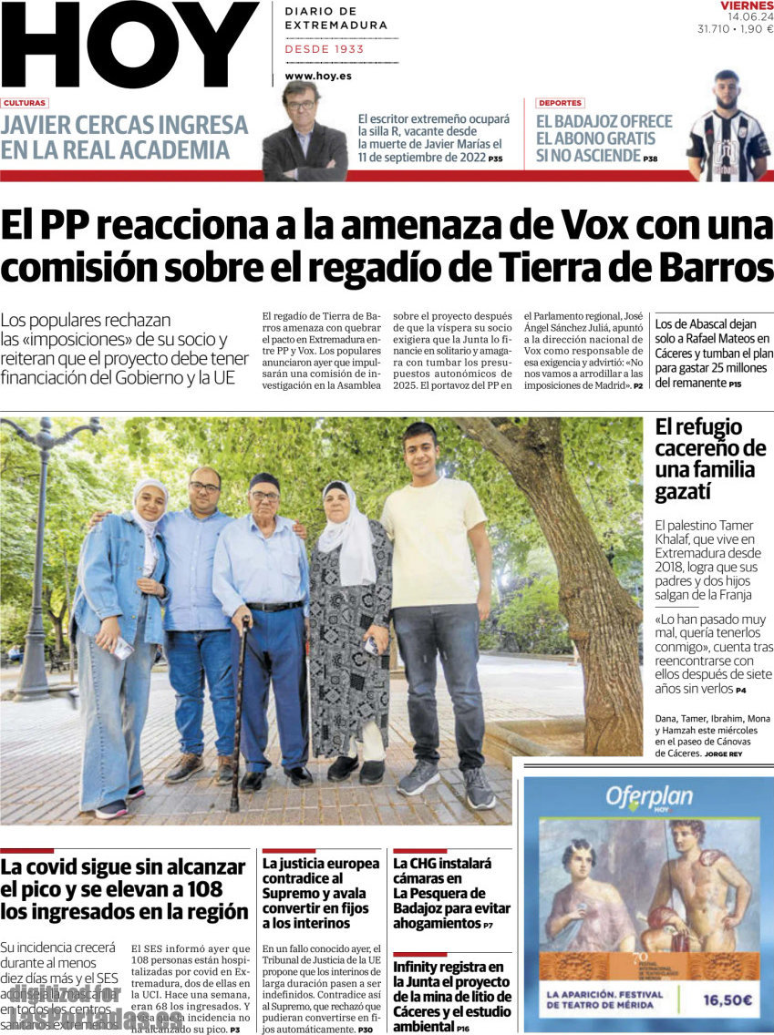 Hoy