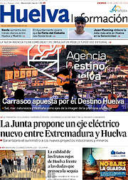 /Huelva Información