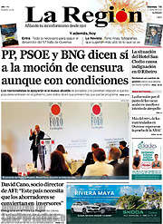 /La Región