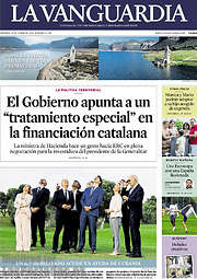 /La Vanguardia