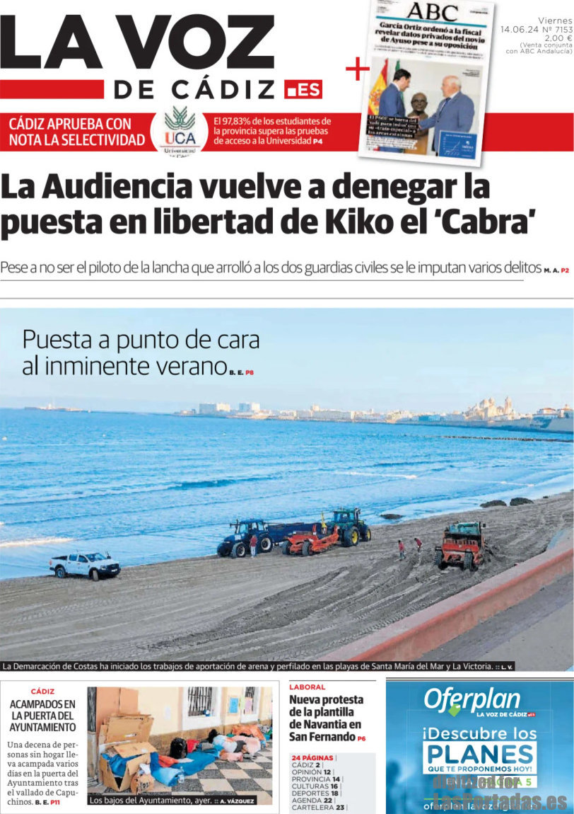 La Voz de Cádiz