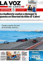 /La Voz de Cádiz