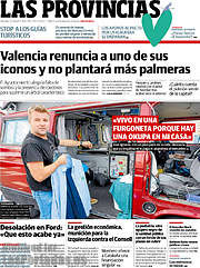 /Las Provincias