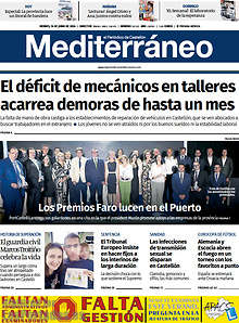 Periodico Mediterráneo