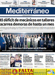 /Mediterráneo