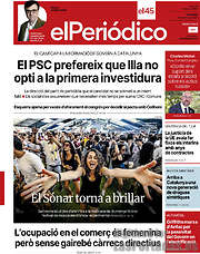 /El Periódico de Catalunya(Català)