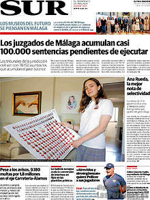Periodico Sur