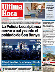 Periodico Última Hora