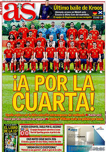 Periodico AS