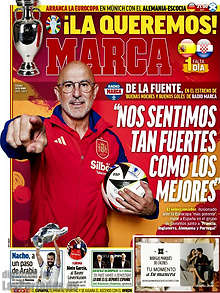 Periodico Marca