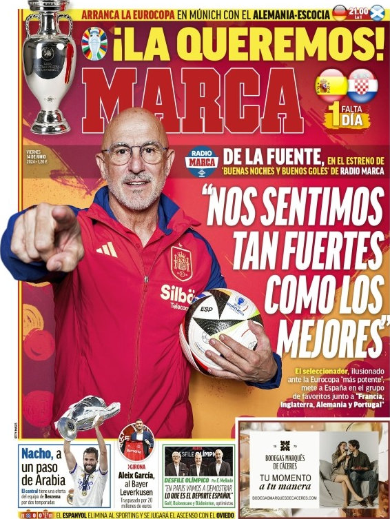 Marca