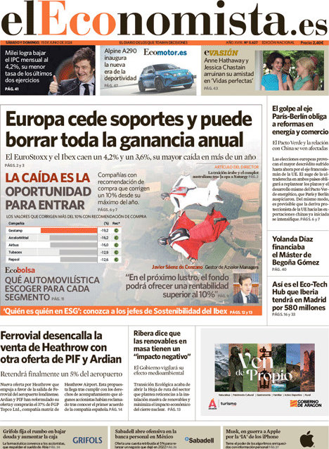 El Economista