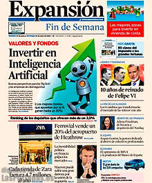 Periodico Expansion