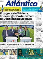 /Atlántico Diario