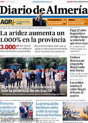 /Diario de Almería