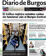/Diario de Burgos