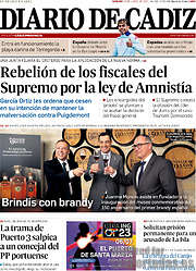 /Diario de Cádiz